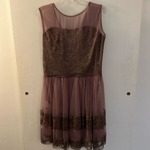 Weissman Dance Costume - XXL